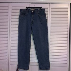 Vintage Levi jeans